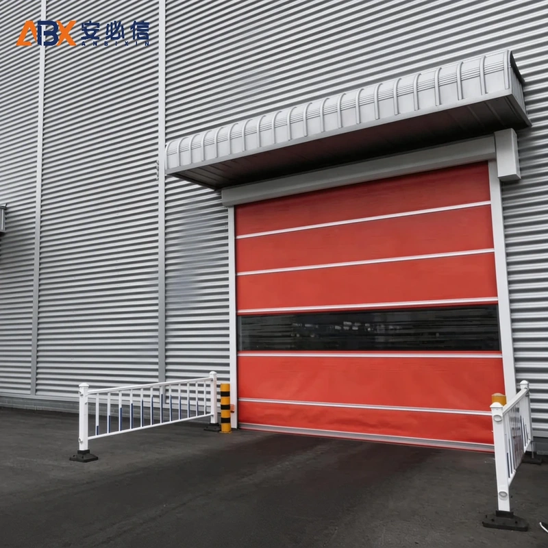 张家界市快速门